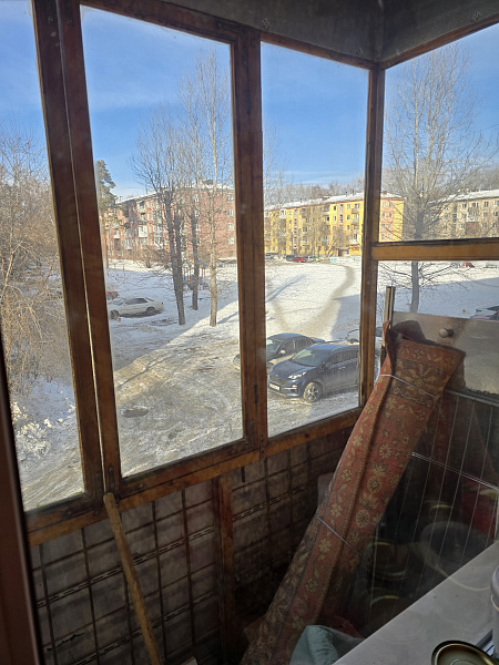 Продажа 1 к.кв-ра 94 квартал, дом 24