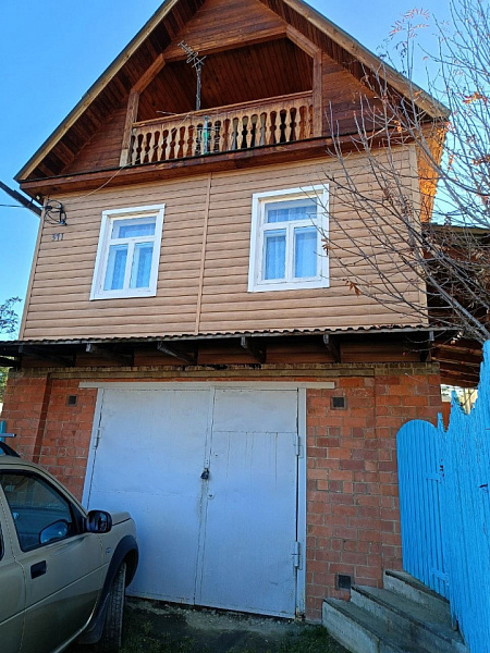 Иркутская обл., Ангарский г.о., СНТ Русские Берёзы-1, Рябиновая ул., 236