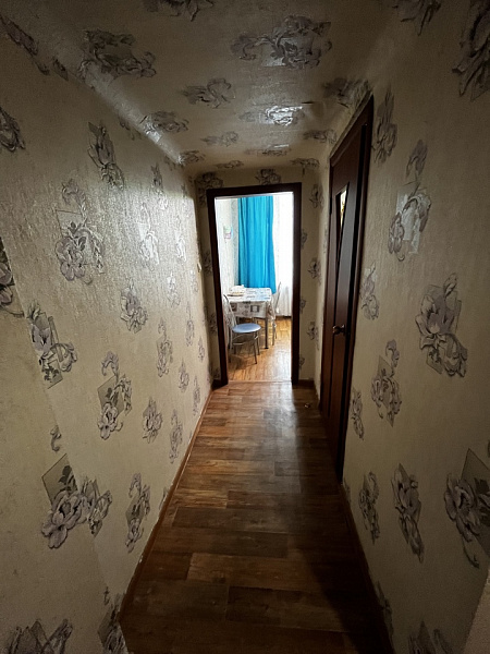 2х к. квартира 106 квартал, д.10