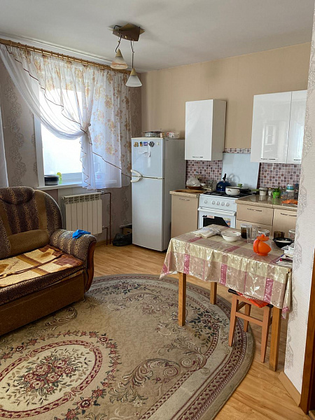 Дом в мкрн.Байкальск