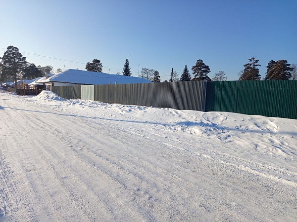 Продажа зем.уч.13 соток