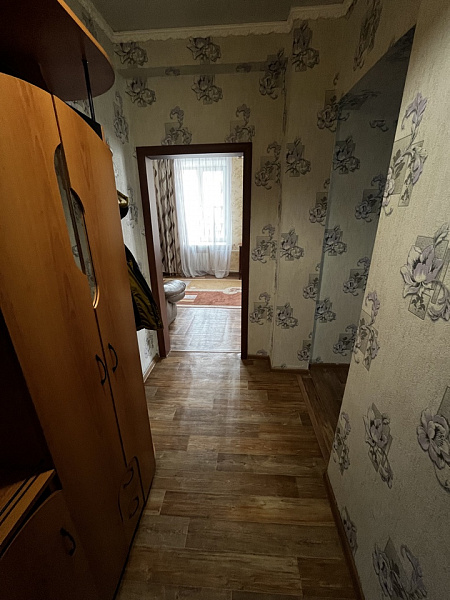 2х к. квартира 106 квартал, д.10