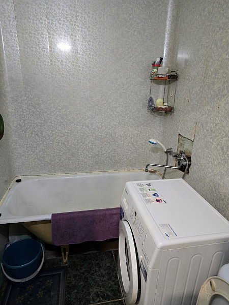 Продажа 1 к.кв-ра 94 квартал, дом 24