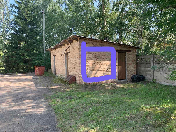Продажа здания