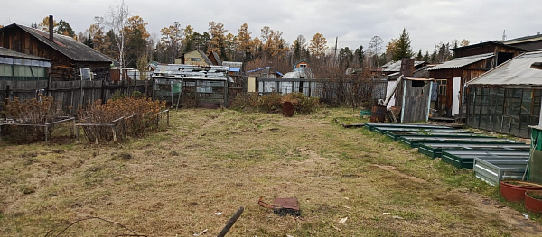 Дача в СНТ Утёс, продажа