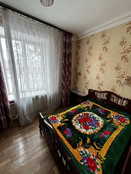 2х к. квартира 106 квартал, д.10