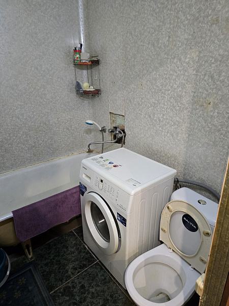 Продажа 1 к.кв-ра 94 квартал, дом 24