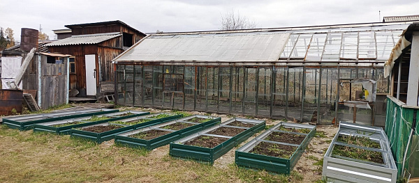 Дача в СНТ Утёс, продажа
