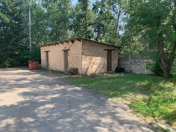 Продажа здания