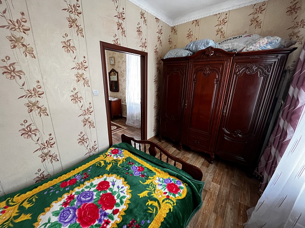 2х к. квартира 106 квартал, д.10