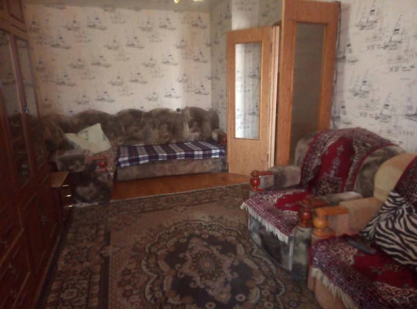 1к.кв-ра 93 квартал, д.10