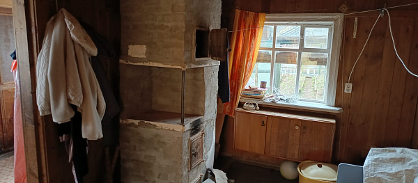 Дача в СНТ Утёс, продажа