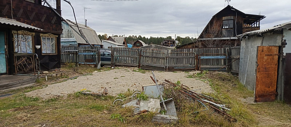 Дача в СНТ Утёс, продажа