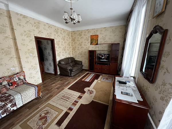 2х к. квартира 106 квартал, д.10
