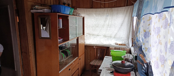Дача в СНТ Утёс, продажа