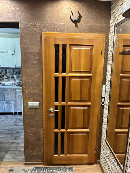 4-х к.квартира  на продажу 212 квартал, дом 6