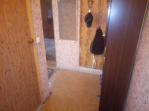 1к.кв-ра 93 квартал, д.10