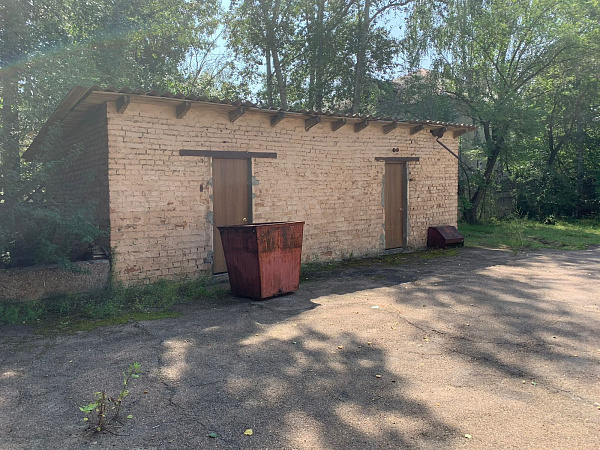 Продажа здания