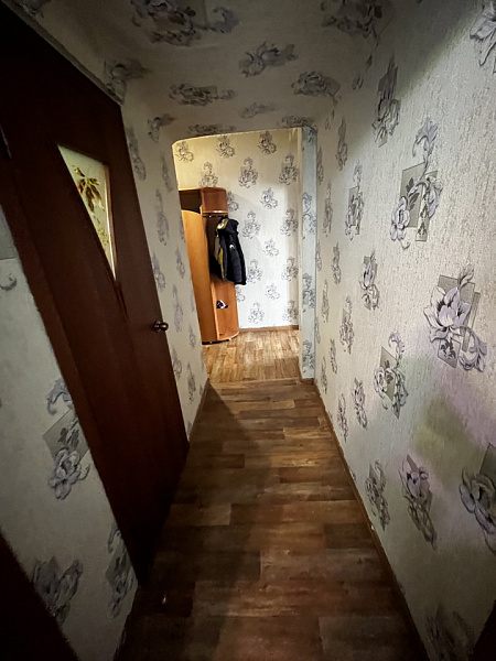 2х к. квартира 106 квартал, д.10