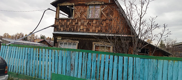 Дача в СНТ Утёс, продажа