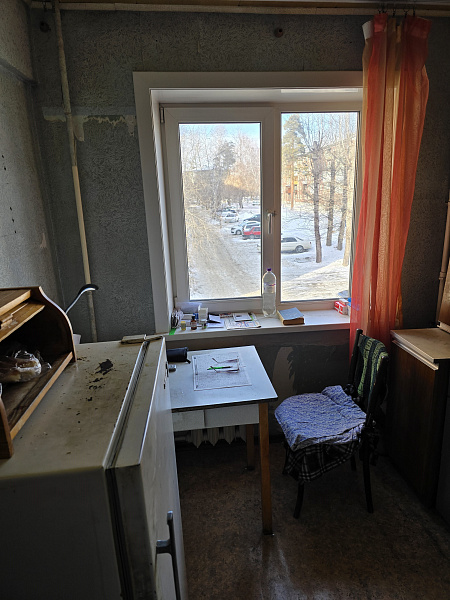 Продажа 1 к.кв-ра 94 квартал, дом 24