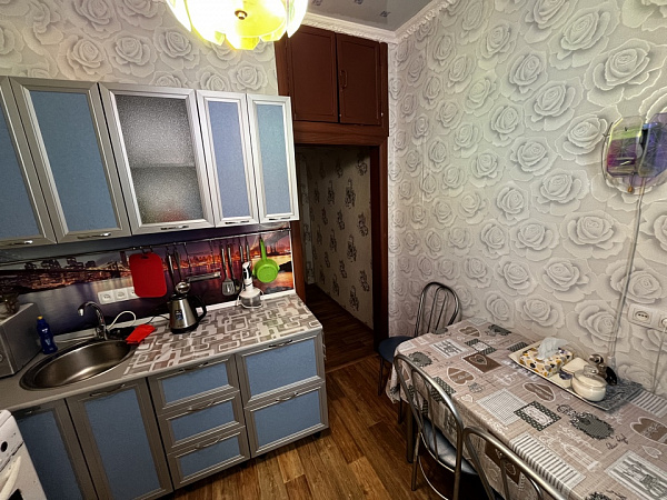 2х к. квартира 106 квартал, д.10