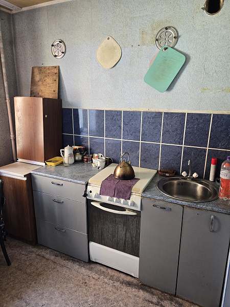 Продажа 1 к.кв-ра 94 квартал, дом 24
