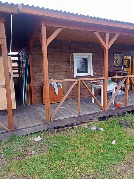 Зем.уч. Усольский район, д. Большая Елань