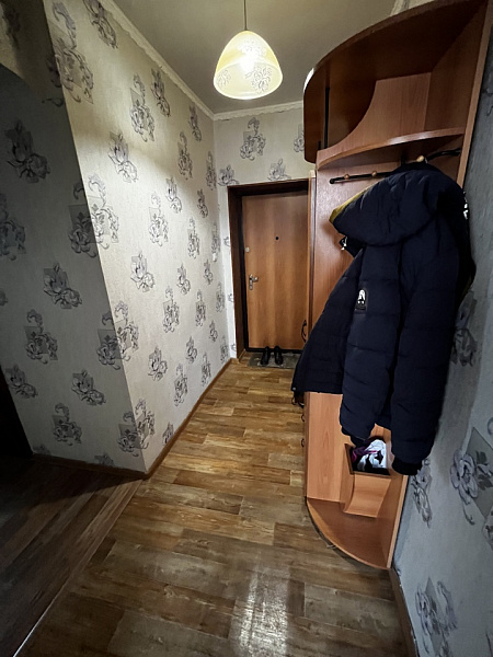 2х к. квартира 106 квартал, д.10
